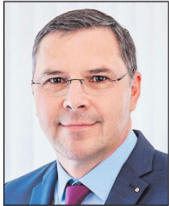 Cornel Wehrli,
Wehrli Partner Rechtsanwälte, Frick