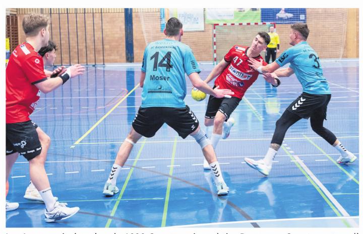 Im Aargau sind mehr als 1000 Sportvereine aktiv. Das neue Sportgesetz soll im Kanton die Koordination und Unterstützung im Sportbereich fördern. Foto: zVg