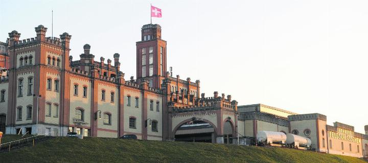 Bis im Oktober lief für Feldschlösschen alles stabil, dann eskalierte der Preisstreit mit der Migros. Foto: zVg