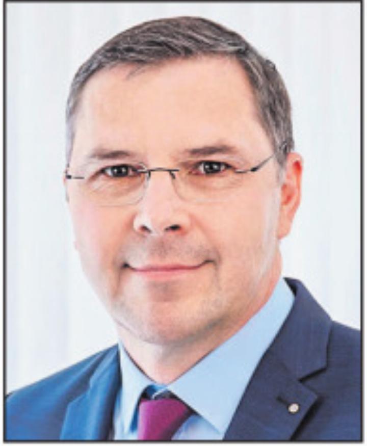 Cornel Wehrli,
Wehrli Partner Rechtsanwälte, Frick