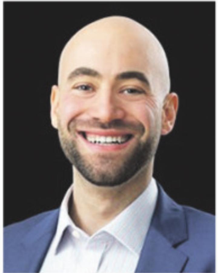 Daniele Mezzi,
Grossrat Die Mitte,
Laufenburg Daniele Mezzi,
Grossrat Die Mitte,
Laufenburg