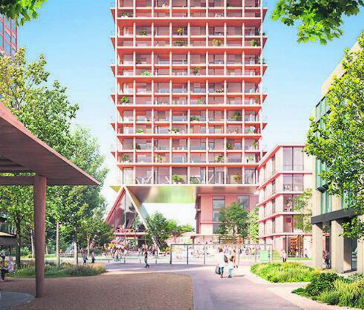 Die Tierstein AG aus Frick hat in Birsfelden Grosses vor. Foto: zVg