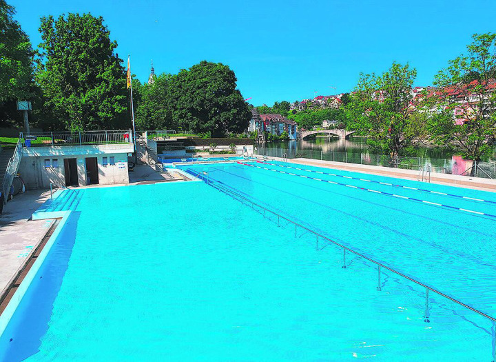 Das Freibad in Laufenburg und das Hallenbad in Sisseln arbeiten künftig zusammen.