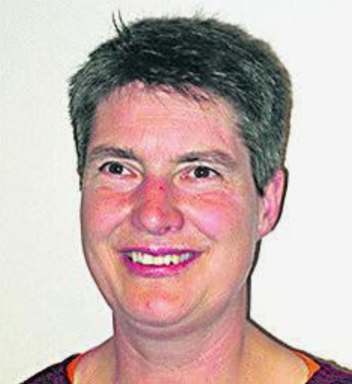 Gertrud Häseli, Grossrätin Grüne, Wittnau