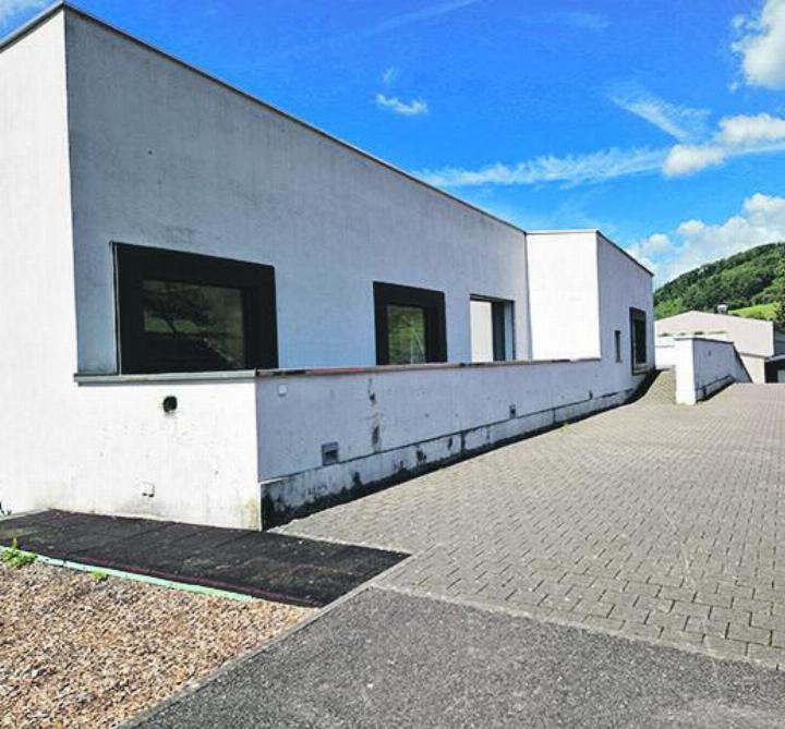 An den Schulen im Mettauertal soll ein Schulsozialdienst eingeführt werden. Foto: Archiv NFZ