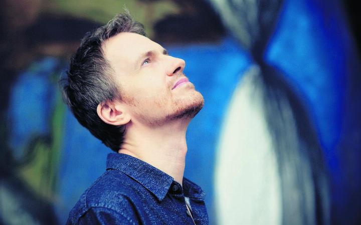 Der Pianist Alexandre Tharaud wird im Februar mit einem Kammermusik-Konzert das Publikum verzaubern. Foto: zVg