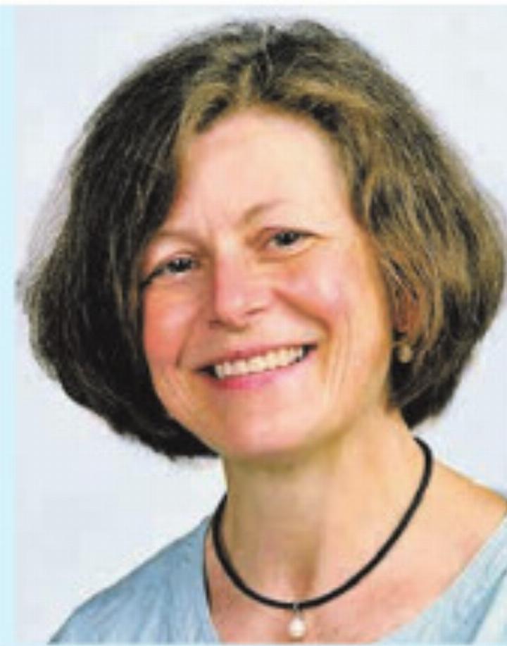 Dr. Monika Mayer Apothekerin