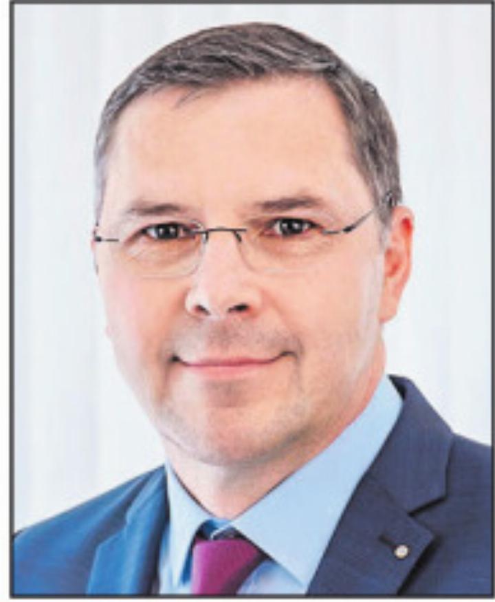 Cornel Wehrli,
Wehrli Partner Rechtsanwälte, Frick