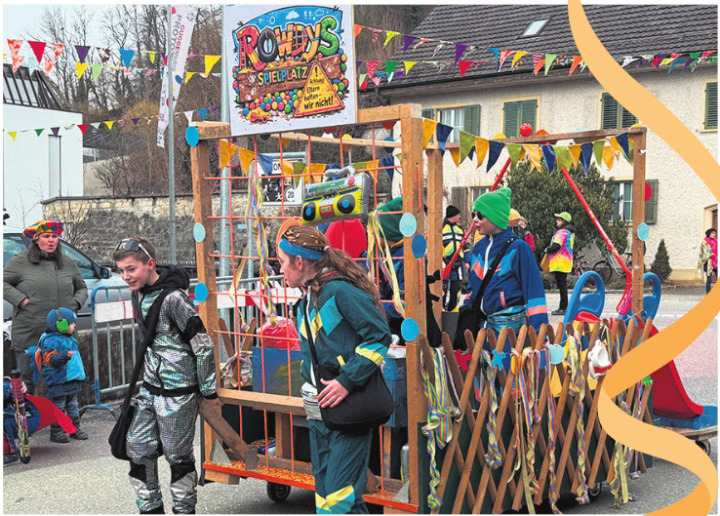 Fotos: Susanne Hörth