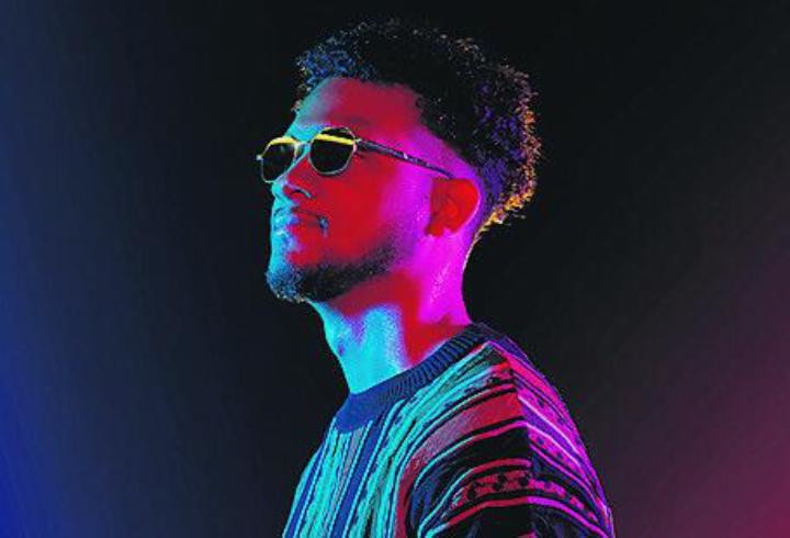 Pianist Eddy Delaluz aus Zürich. Foto: zVg
