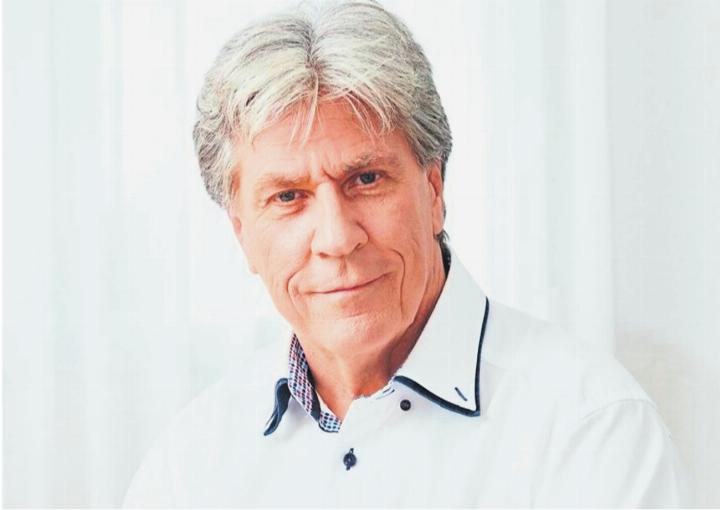 Sportjournalist Berni Schär wird in Kaisten am Netzwerkanlass referieren. Foto: zVg