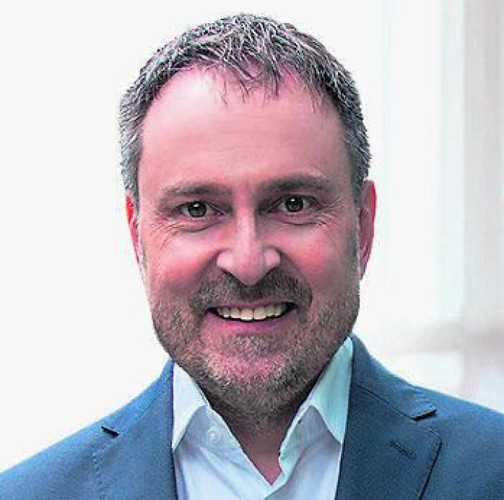 Michael Derrer, Mehr Farbe für Rheinfelden, neu