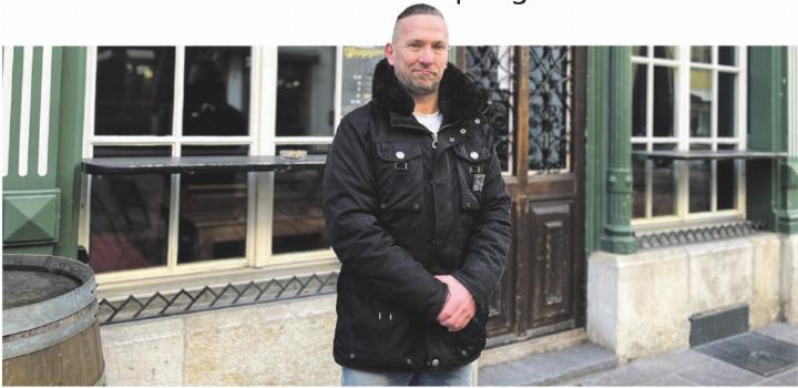 «Vielfalt ist uns wichtig. Unser Fokus liegt auf lokalen Produzenten und Craft-Beer», erklärt Daniel Urban. Foto: Valentin Zumsteg