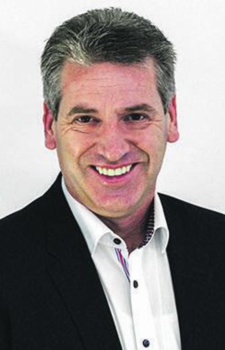 Daniel Suter