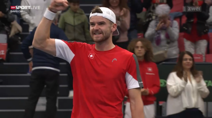 Foto: screenshot SRF