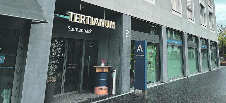 Die Stadt Rheinfelden will, so heisst es auf Anfrage, eine sorgfältige Aufarbeitung jedes einzelnen Vorwurfs. Foto: Valentin Zumsteg