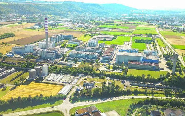 Foto: zVg