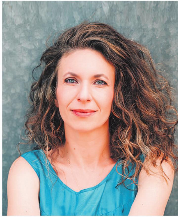 Pianistin Kasia Wieczorek zählt zu den gefragtesten Kammermusikerinnen ihrer Generation. Foto: zVg