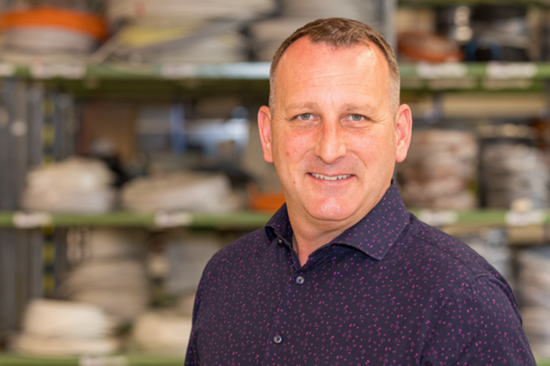 Raymond Keller verlässt Ruther AG - Das Bild wird blockiert. – Möglicherweise durch einen aktiven Adblocker.