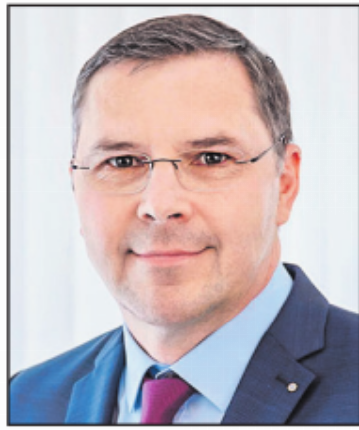 Cornel Wehrli,
Wehrli Partner Rechtsanwälte, Frick