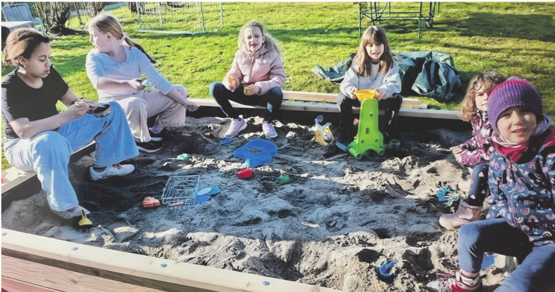 Arbeit in den Sand gesteckt - Das Bild wird blockiert. – Möglicherweise durch einen aktiven Adblocker.