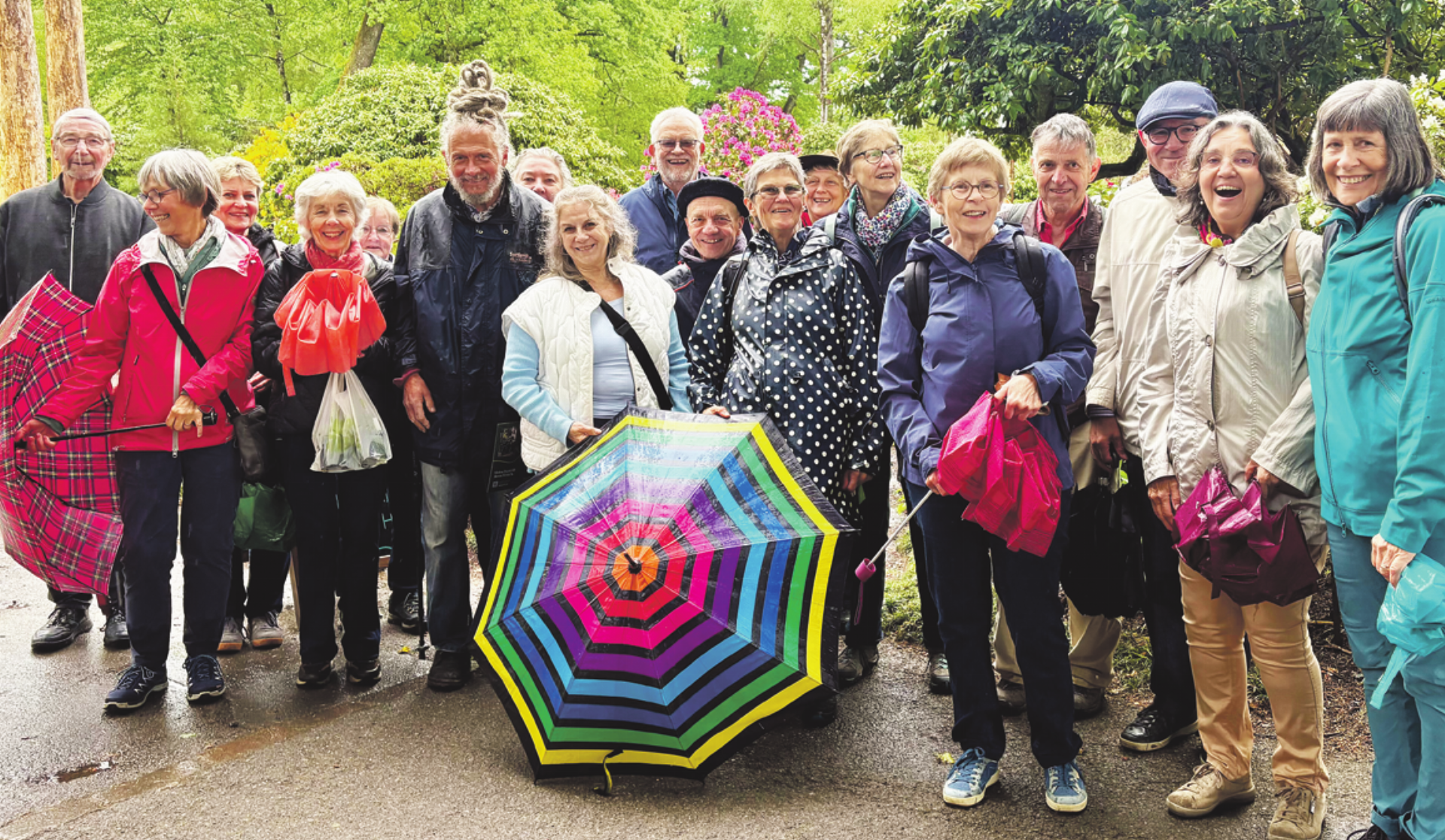 KIRCHENCHOR PLUS RHEINFELDEN REISTE ZUM KLOSTER KAPPEL UND INS SELEGER MOOR - Das Bild wird blockiert. – Möglicherweise durch einen aktiven Adblocker.