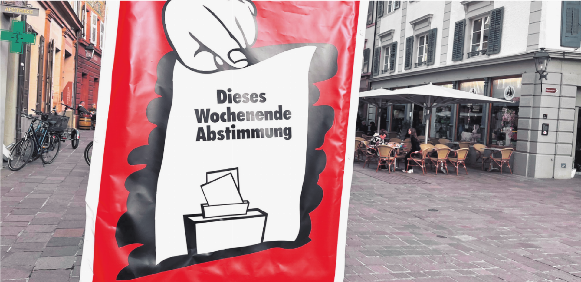 Soll die Bevölkerungszahl gedeckelt werden? - Das Bild wird blockiert. – Möglicherweise durch einen aktiven Adblocker.