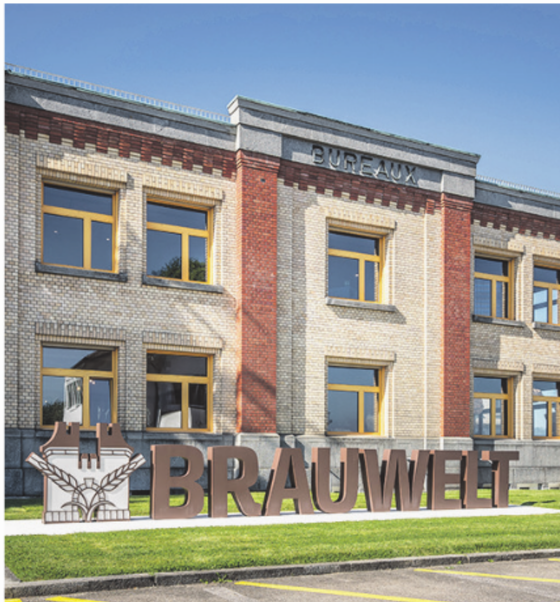 Geburtstagswoche in der Brauerei - Das Bild wird blockiert. – Möglicherweise durch einen aktiven Adblocker.