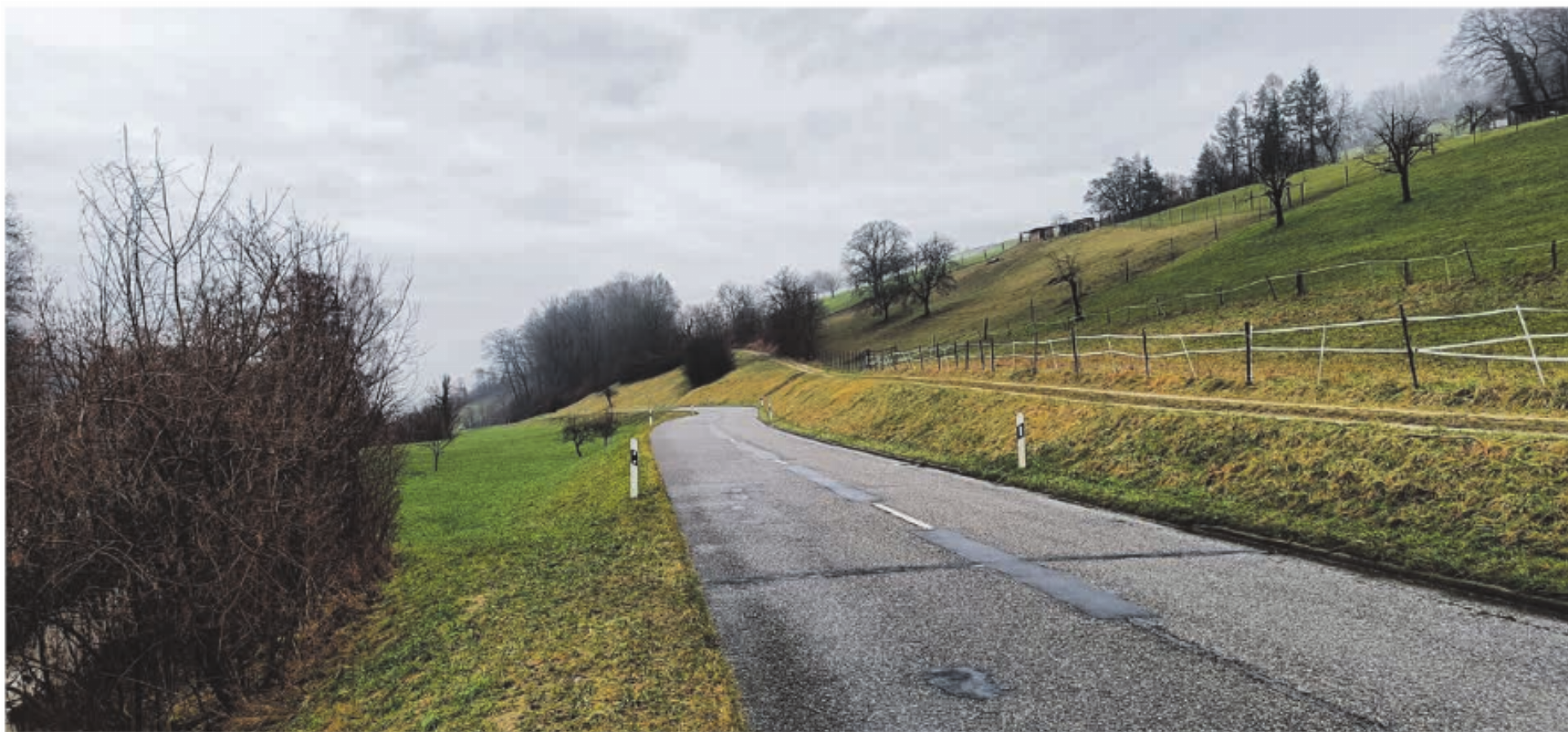 Die Hauptstrasse wird zur Baustelle - Das Bild wird blockiert. – Möglicherweise durch einen aktiven Adblocker.