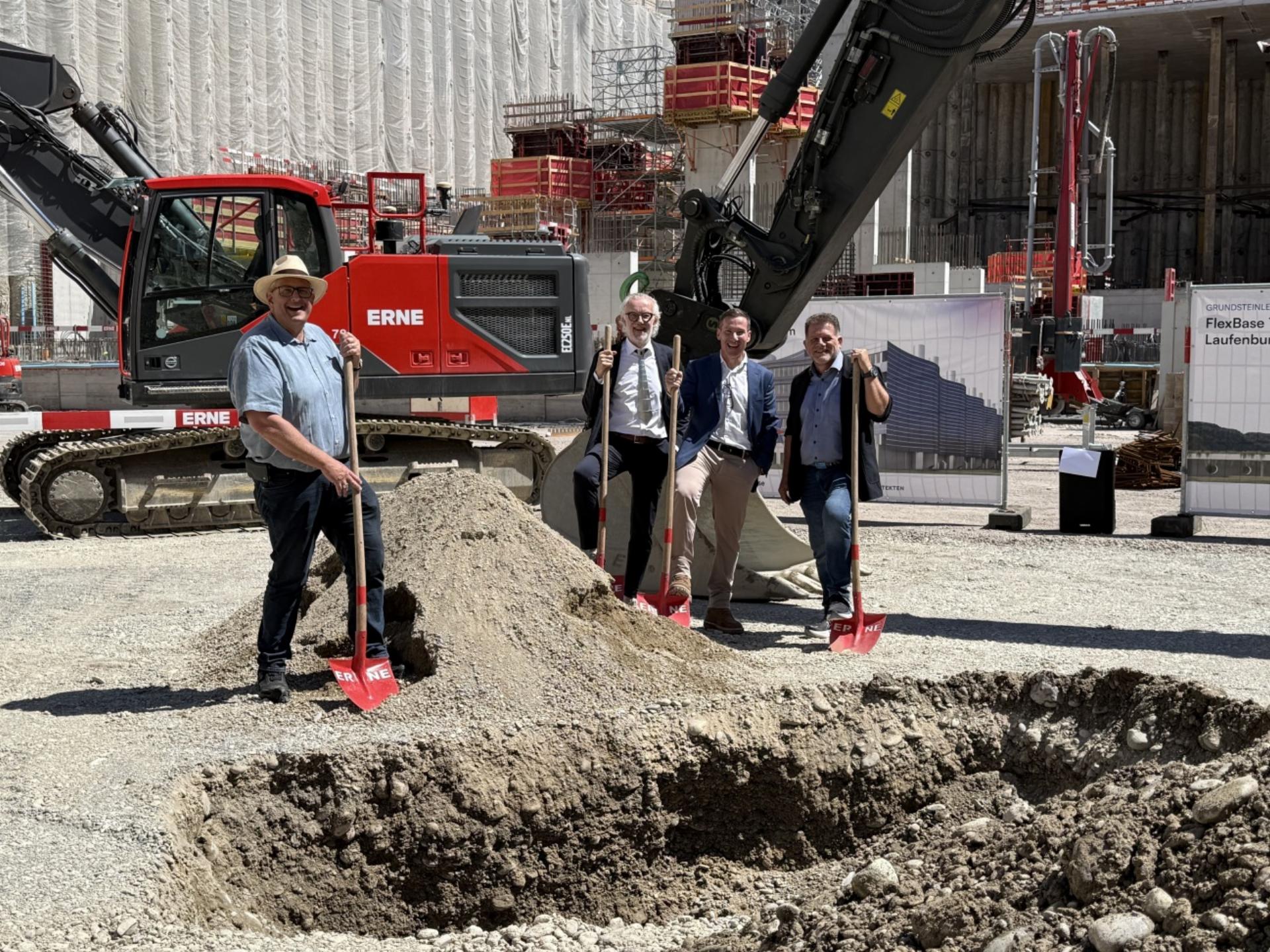 «Heute ist ein wahrer Freudentag» - Das Bild wird blockiert. – Möglicherweise durch einen aktiven Adblocker.