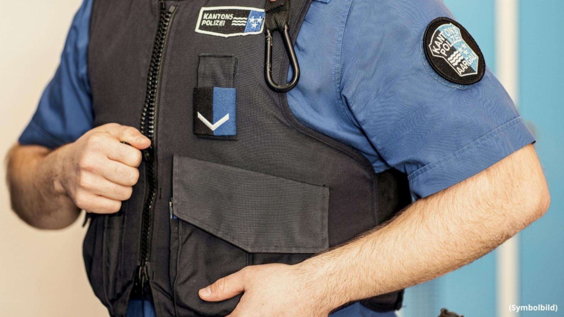 Magden: Rennvelofahrer leblos aufgefunden – Zeugen gesucht  - Das Bild wird blockiert. – Möglicherweise durch einen aktiven Adblocker.