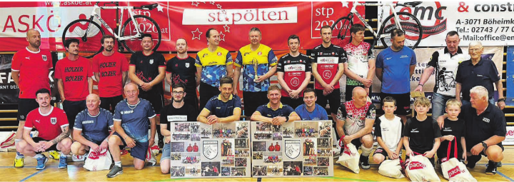 Erfolge für Möhlins Radsportler