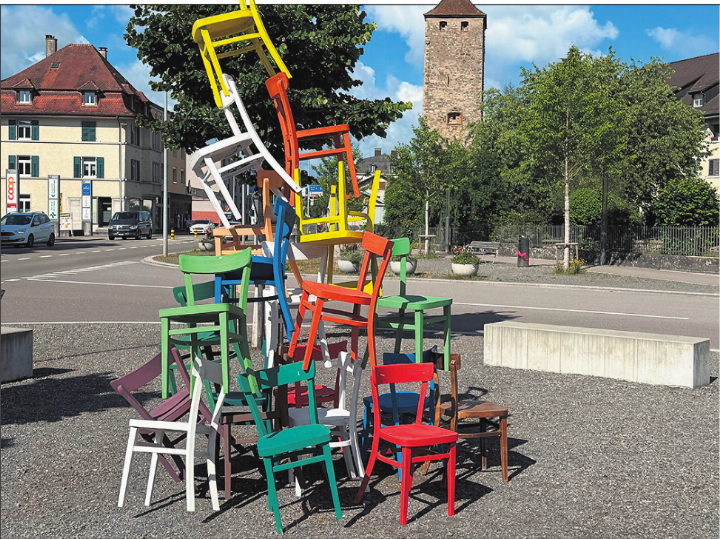 Foto: Susanne Hörth