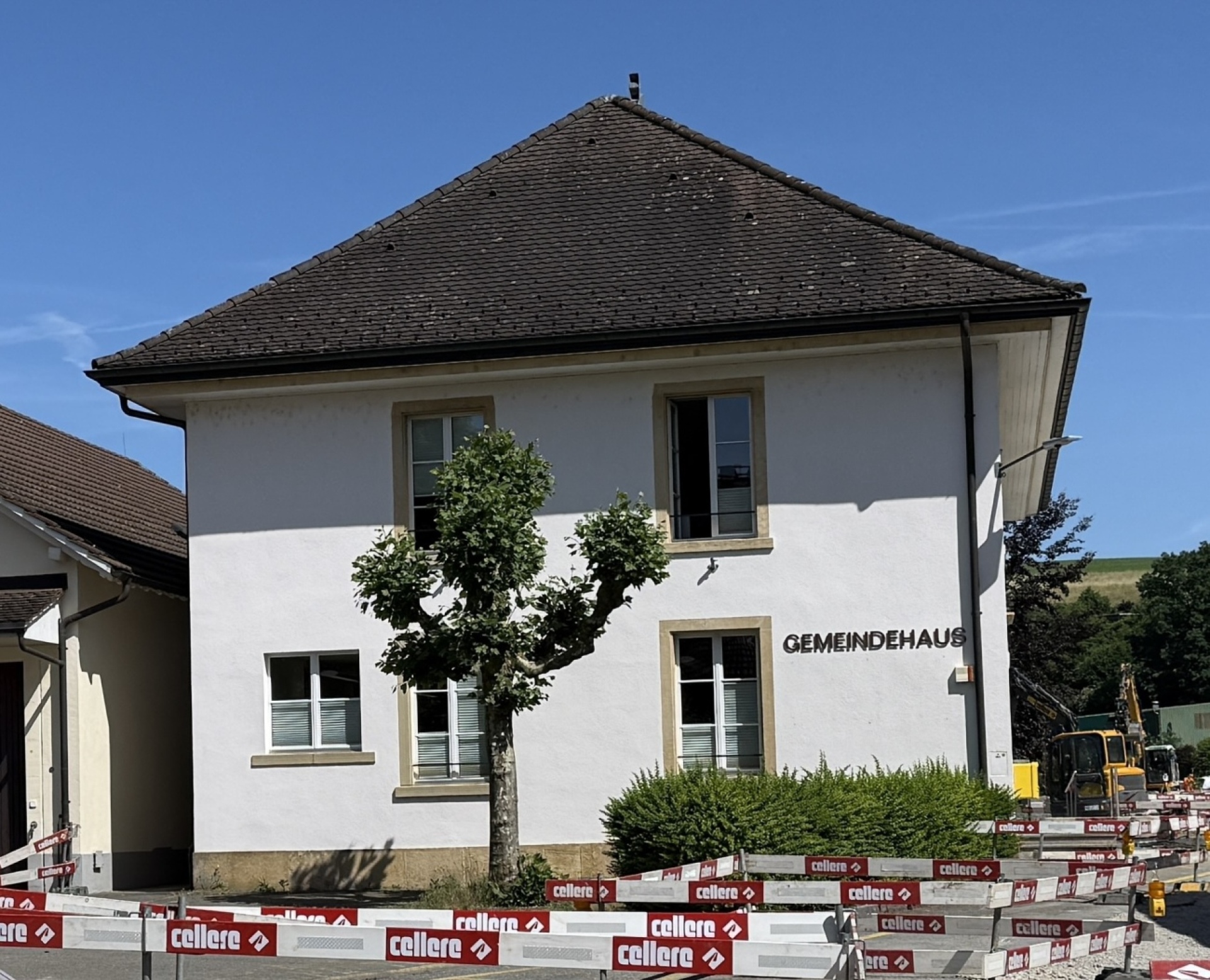 Böztal: Kein Gemeinderats-Kandidat hat das absolute Mehr erreicht - Das Bild wird blockiert. – Möglicherweise durch einen aktiven Adblocker.