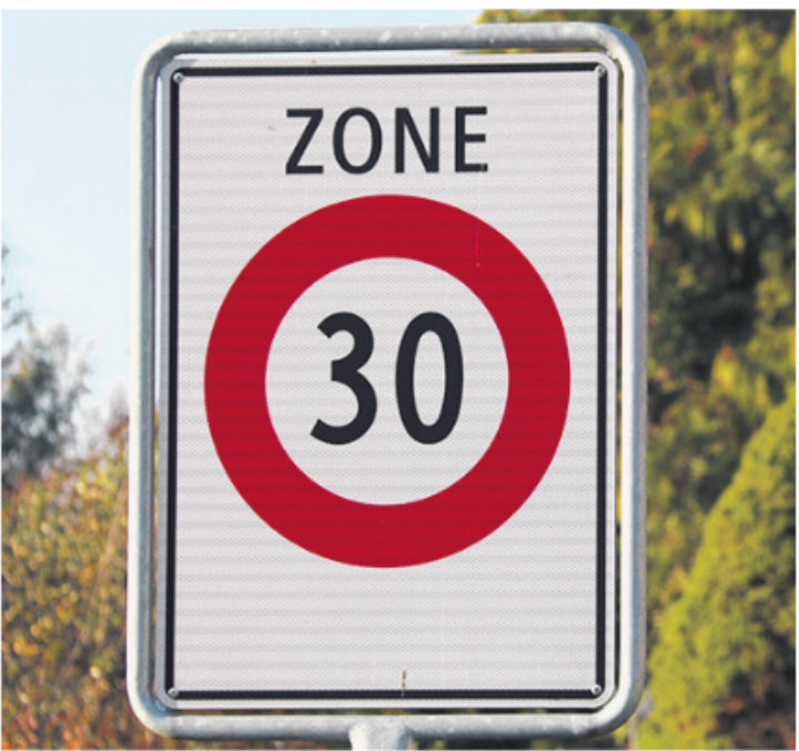 Möhlin sagt Nein: kein Tempo 30. Möhlin sagt Nein: kein Tempo 30.