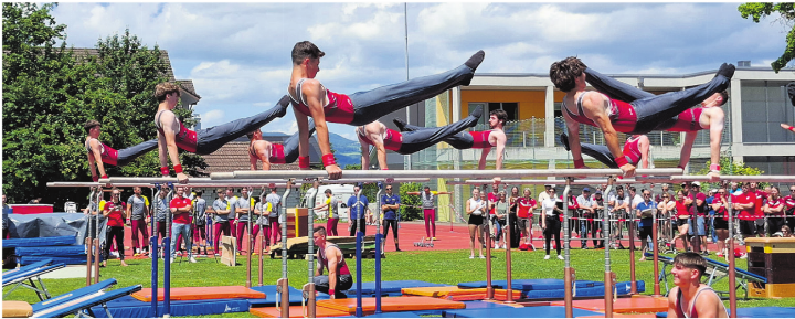 Foto: zVg