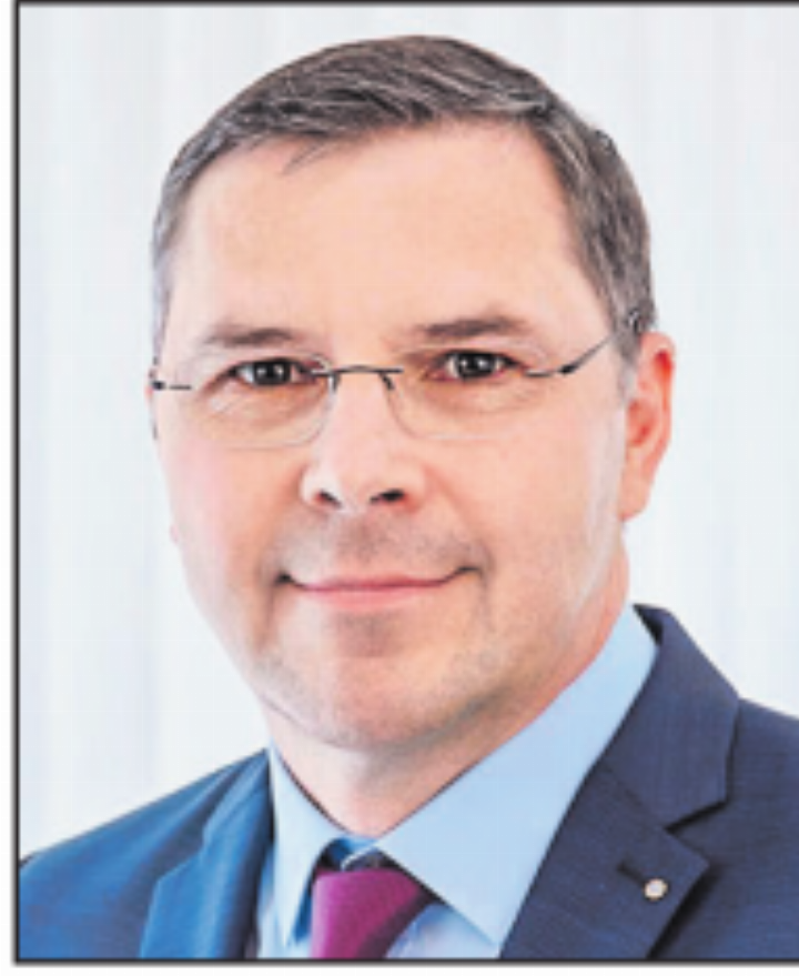 Cornel Wehrli,
Wehrli Partner Rechtsanwälte, Frick
