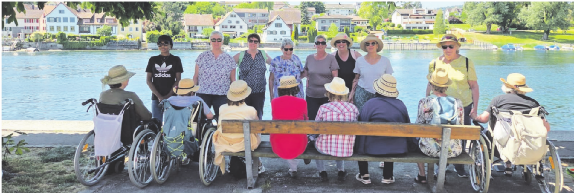 FERIENTAGE DER «STÖCKLI-FAMILIE» AM BODENSEE - Das Bild wird blockiert. – Möglicherweise durch einen aktiven Adblocker.