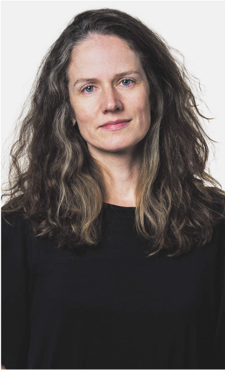«Autokraten etablierten sich durch Notrecht, das sie mit dem Kriegszustand rechtfertigten», erklärt Monika Bolliger. Foto: zVg «Autokraten etablierten sich durch Notrecht, das sie mit dem Kriegszustand rechtfertigten», erklärt Monika Bolliger. Foto: zVg