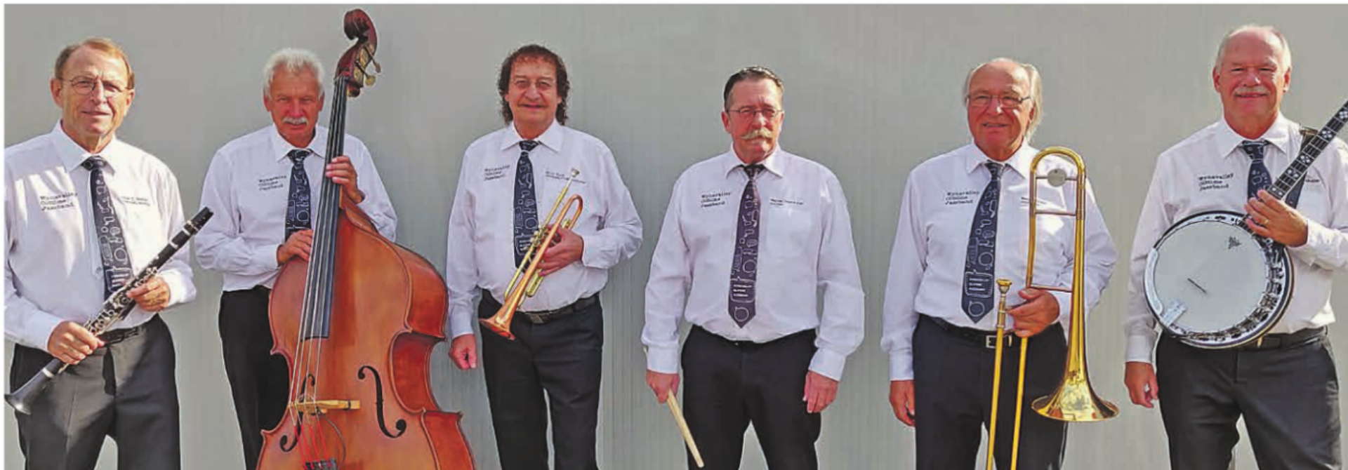 Jazz in Effingen - Das Bild wird blockiert. – Möglicherweise durch einen aktiven Adblocker.