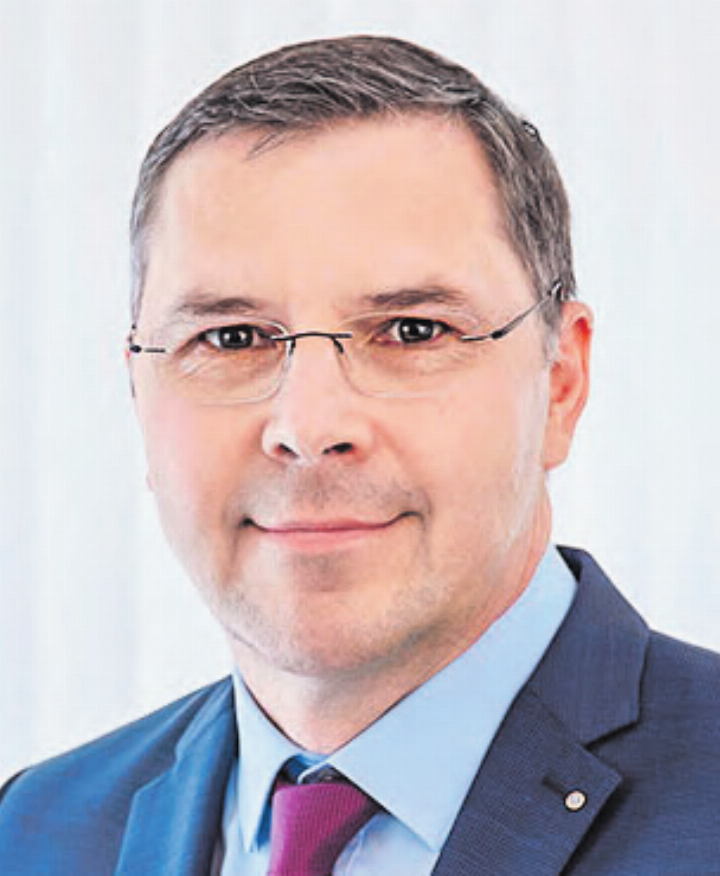 Cornel Wehrli, Wehrli Partner Rechtsanwälte, Frick
