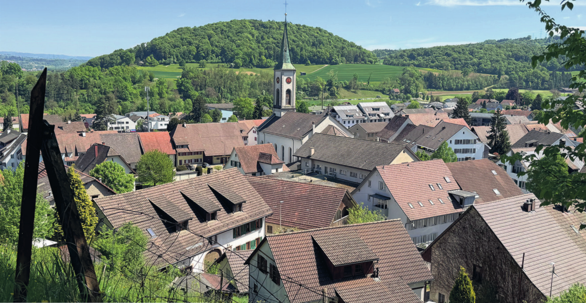 Hohe Lebensqualität und aktives Dorfleben - Das Bild wird blockiert. – Möglicherweise durch einen aktiven Adblocker.