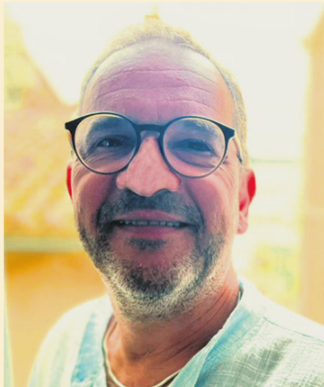 Bruno Nietlispach, 57, Gipf-Oberfrick Bruno Nietlispach, 57, Gipf-Oberfrick