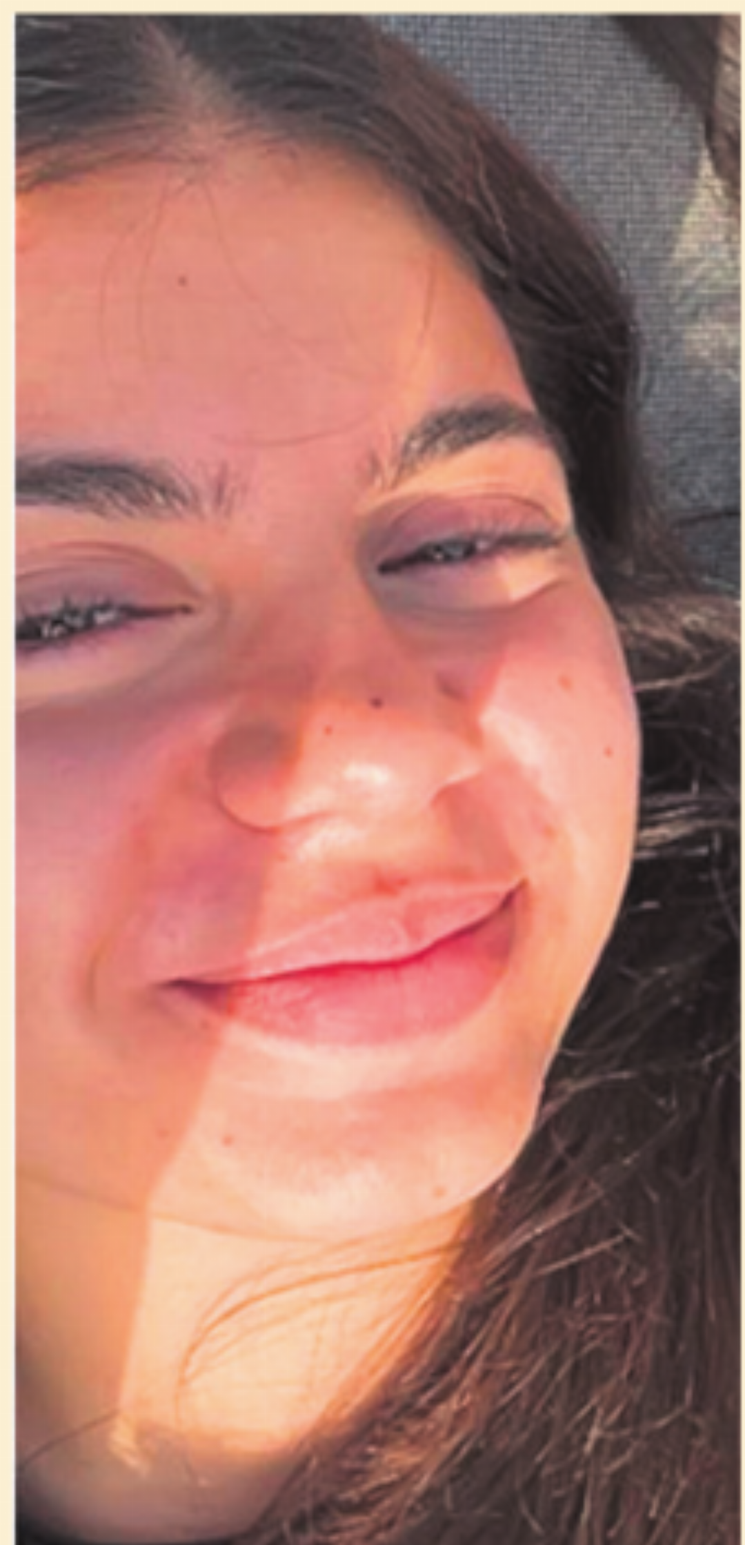 Dila Yildirim,17, Stein Dila Yildirim,17, Stein