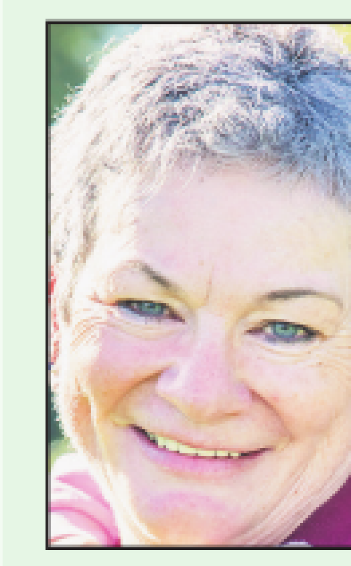Helen Schmid, Wittnau