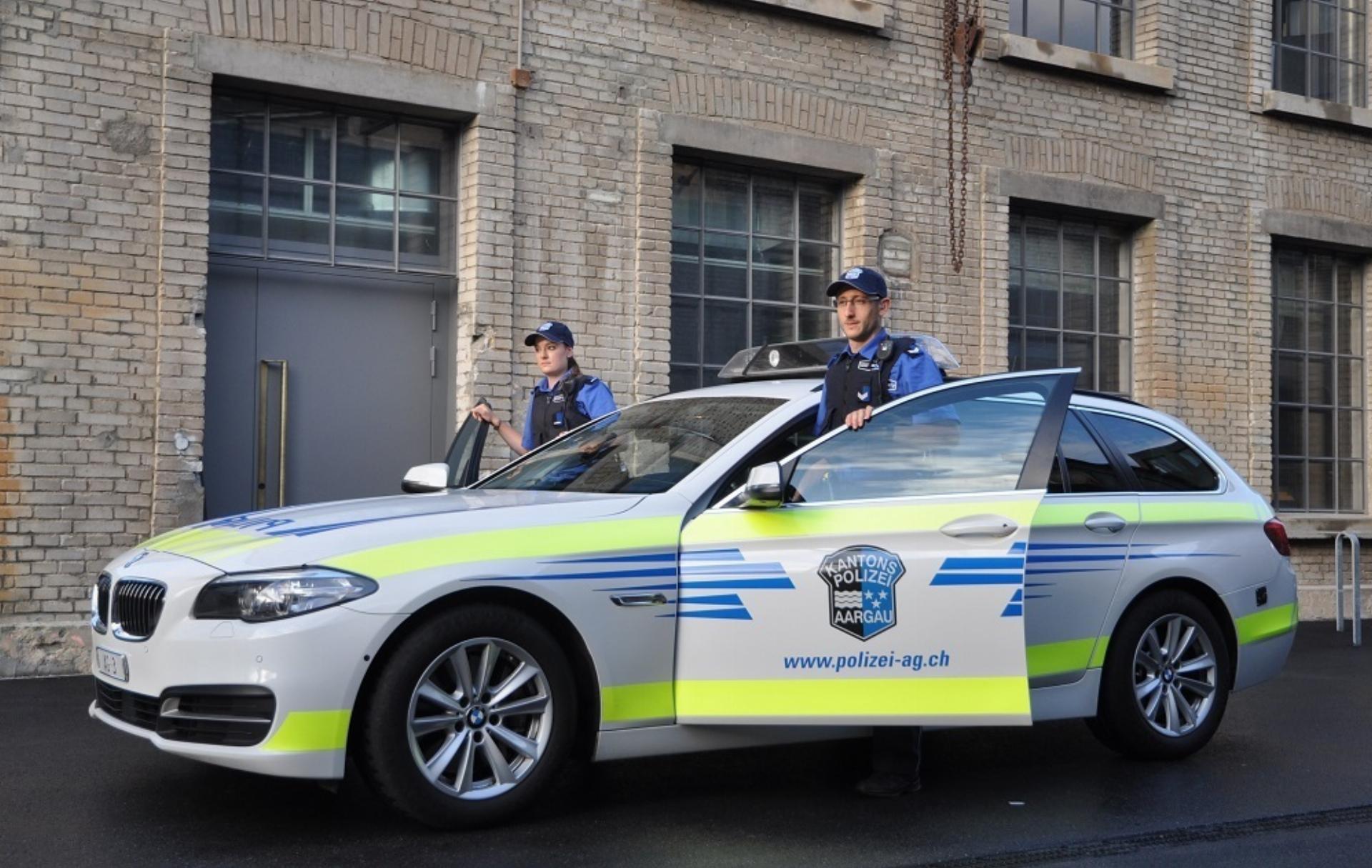Aargau: Polizei warnt vor Trickdieben und Bettlern - Das Bild wird blockiert. – Möglicherweise durch einen aktiven Adblocker.