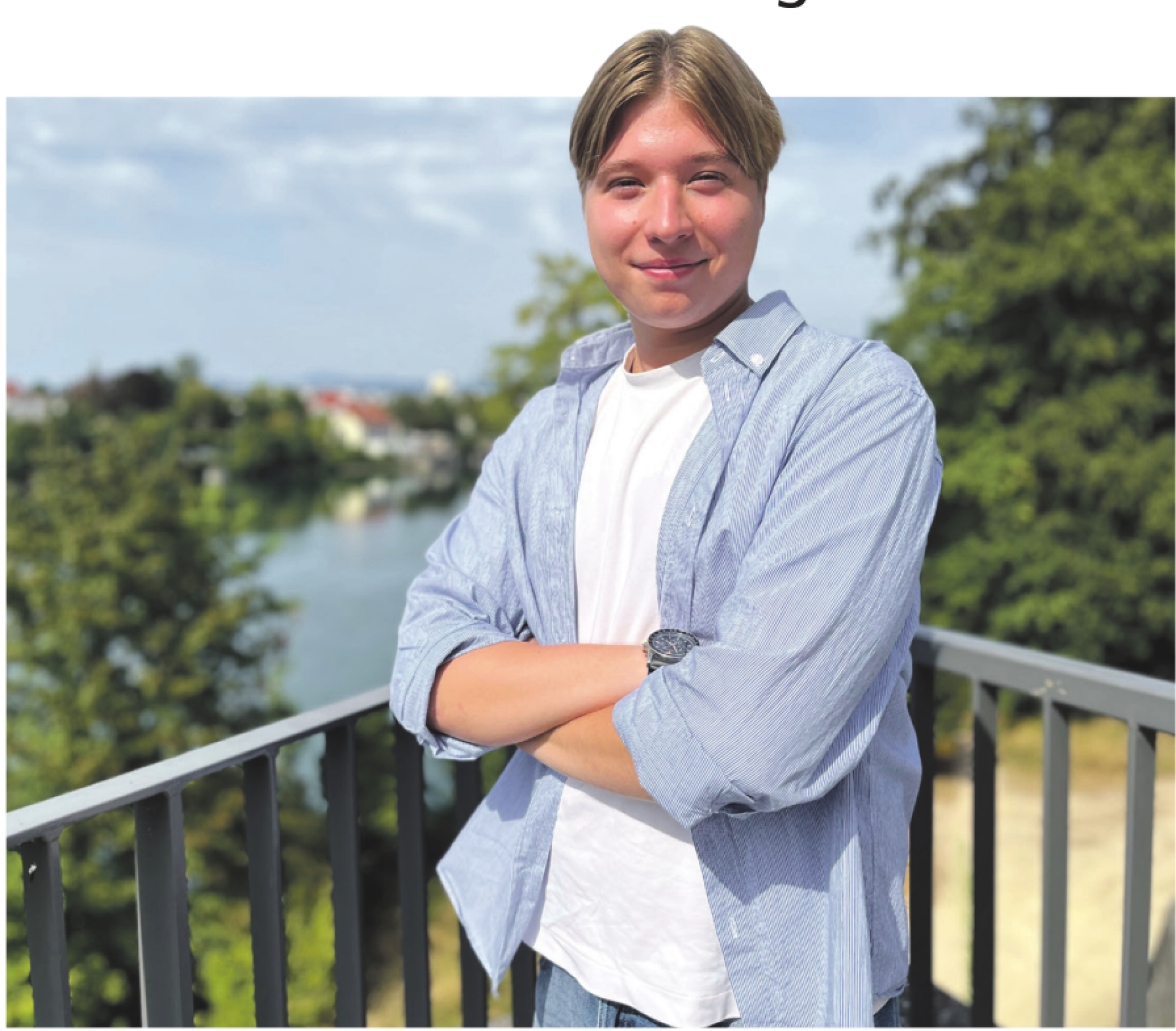 Neuanfang in einem fremden Land - Das Bild wird blockiert. – Möglicherweise durch einen aktiven Adblocker.