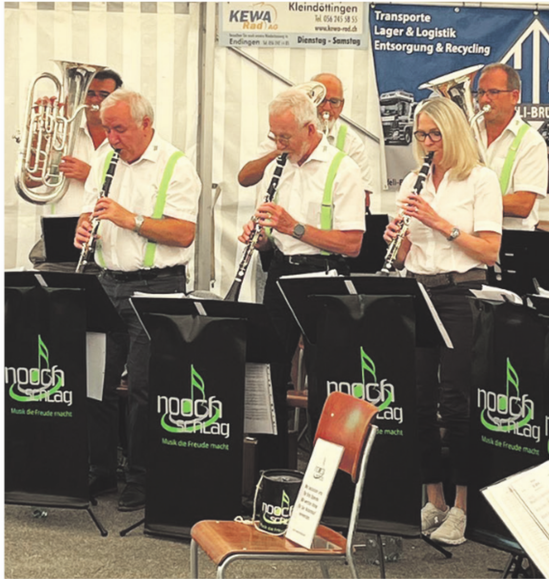 Fotos: zVg Fotos: zVg