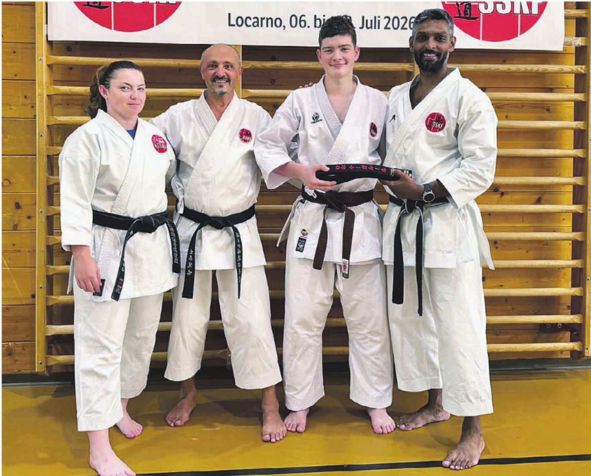 Karate ist für jedes Alter - Das Bild wird blockiert. – Möglicherweise durch einen aktiven Adblocker.