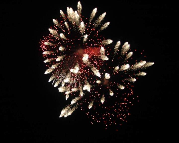 In diesem Sommer ist Feuerwerk für immer mehr Gemeinden ein Risiko, das sie nicht eingehen wollen. Foto: Archiv NFZ In diesem Sommer ist Feuerwerk für immer mehr Gemeinden ein Risiko, das sie nicht eingehen wollen. Foto: Archiv NFZ